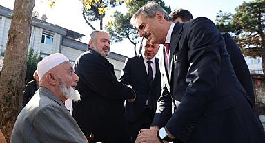 Hayırlı Ramazanlar Sakarya “Dayanışma Ve Kardeşlikle Anlam Kazanan Ramazan’ımız Mübarek Olsun”