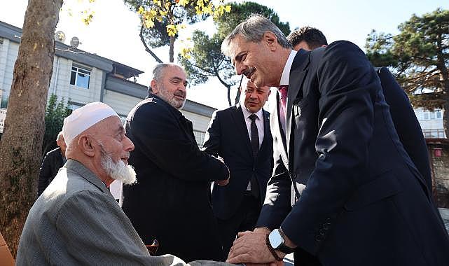Hayırlı Ramazanlar Sakarya “Dayanışma Ve Kardeşlikle Anlam Kazanan Ramazan’ımız Mübarek Olsun”