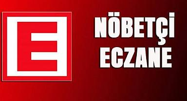 HENDEK NÖBETÇİ ECZANE