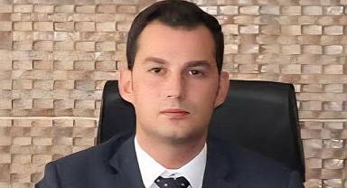 HENDEKLİ KAYMAKAM MERT CAN ÇANGA'YA İTİBAR SUİKASTI