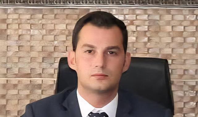 HENDEKLİ KAYMAKAM MERT CAN ÇANGA'YA İTİBAR SUİKASTI