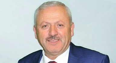 BAŞKAN HÜDAVERDİ BAHADIR'DAN RAMAZAN AYI MESAJI