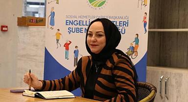 Kocaali’de Özel Gereksinimli Bireylere “Yasal Haklar” Semineri