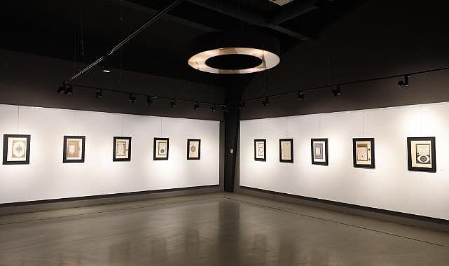 Mekke’den Medine’ye Kudüs’ten Buhara’ya Kadar İslam’ın İzlerini Taşıyan Sergi Sakarya’da Kapılarını Açtı