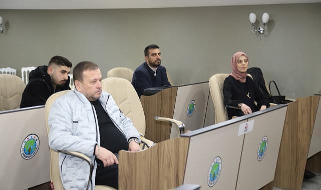 Mezbahane kiralandı. Arsa satışı tamamlandı.