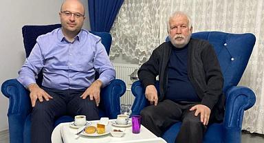 MHP SAKARYA’DAN KOCAALİ’DE “GÖNÜL VE VEFA” ÇIKARTMASI!