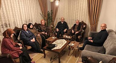 MHP SAKARYA’NIN GÖNÜL KÖPRÜSÜ KARASU’DA ŞAHLANDI