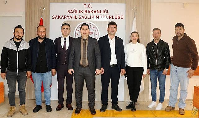 MUHTAR GÜLMEZ'DEN SAĞLIK OCAĞI MÜJDESİ VE DOĞALGAZ TEŞEKKÜRÜ