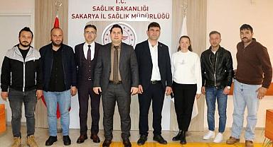 MUHTAR GÜLMEZ'DEN SAĞLIK OCAĞI MÜJDESİ VE DOĞALGAZ TEŞEKKÜRÜ