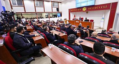 Raylı Sistem’de İlk ‘Fiili İnşa’ Adımı Ve Suyun Geleceğine 1 Milyar TL’lik Güvence