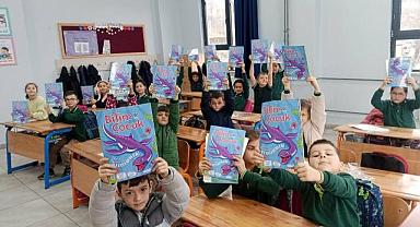 Sakarya’da minik kalpler bilimle buluşuyor