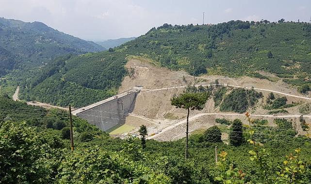 Sakarya Türkiye’deki Su Fiyatlarında En Ucuz 2’nci Şehir…