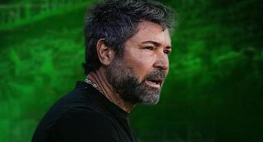 Sakaryaspor’da Hakan Kutlu ile yollar ayrıldı