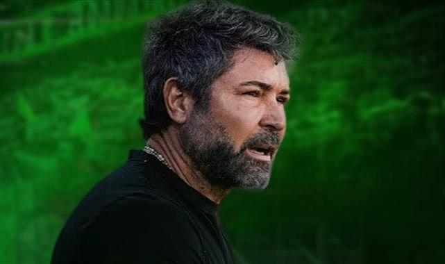 Sakaryaspor’da Hakan Kutlu ile yollar ayrıldı