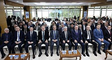 Sapanca Gölü Bilimin Işığında Yaşayacak “Geçmişin Emaneti Ve Yarının En Kıymetli Mirasını Koruyacağız”