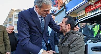 “Sapanca Spor Salonu Ve Meydan İçin Çalışmalar Bayram Sonrası Başlıyor”