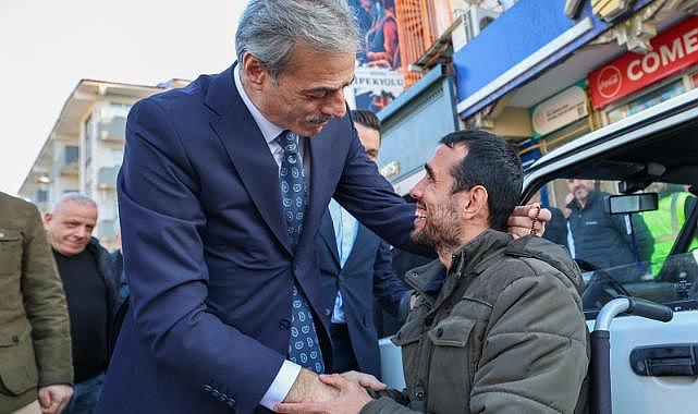 “Sapanca Spor Salonu Ve Meydan İçin Çalışmalar Bayram Sonrası Başlıyor”