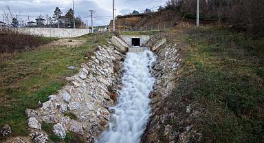 SASKİ’nin Yatırımlarından Sapanca Gölü’ne Olumlu Dönüş