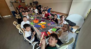 SGM’de Misafir Okul Buluşmaları Devam Ediyor