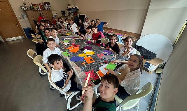 SGM’de Misafir Okul Buluşmaları Devam Ediyor