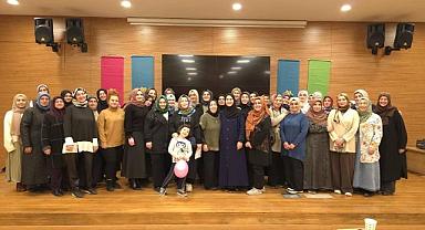 SGM’nin Manevi Farkındalık Atölyeleri İftarda Bir Araya Geldi