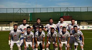 SULTANBEYLİ BELEDİYESPOR'DAN HENDEKSPOR'A ZİRVE YARIŞINDA BÜYÜK DARBE