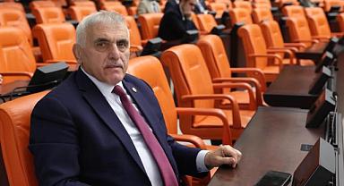 TBMM'de Çocukları Koruma Komisyonunda görev yapan Milletvekili İnci, ne yapacak?