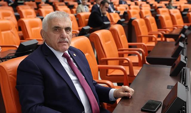 TBMM'de Çocukları Koruma Komisyonunda görev yapan Milletvekili İnci, ne yapacak?