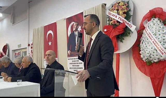 TİCARET İL MÜDÜRÜ ATMACA: HENDEK COŞKULU, DEDİ…