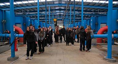 Yerinde Ve Uygulamalı Eğitim İle Bilinçli Nesiller Yetişiyor