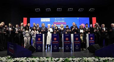 Yusuf Alemdar Tarihi Törende Dönüşüm İçin Son Gelişmeyi Paylaştı