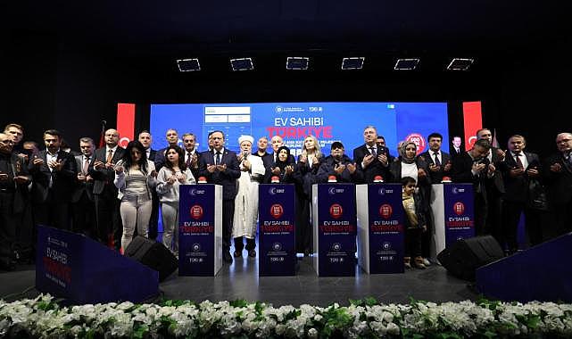 Yusuf Alemdar Tarihi Törende Dönüşüm İçin Son Gelişmeyi Paylaştı