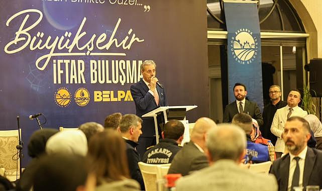 “1 Milyon 100 Bin Vatandaşımızın Sorumluluğuyla Hareket Ediyoruz”