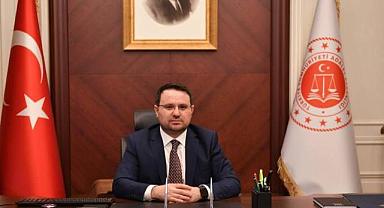 Adalet Bakanı Akın Gürlek 6 Mart 2026 Cuma Günü Sakarya’da