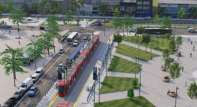 “Adapazarı–Serdivan Raylı Sistem Hattı 24 Nisan’da İhaleye Çıkıyor”