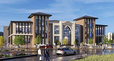 AFA Kültür Ve Kongre Merkezi’nde Bir Aşama Daha Geride Kaldı