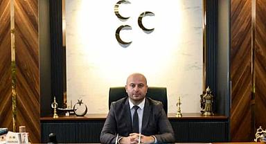 ALKAŞ’TAN ÖZDEMİR VE SAĞLIK CAMİASINA TEBRİK VE TEŞEKKÜR 