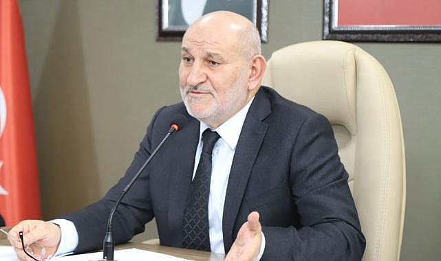 Araca mı Çöktünüz? Mecliste Orhan Topçu Sordu, İrfan Püsküllü Yanıtladı!