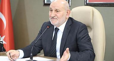 Araca mı Çöktünüz? Mecliste Orhan Topçu Sordu, İrfan Püsküllü Yanıtladı!