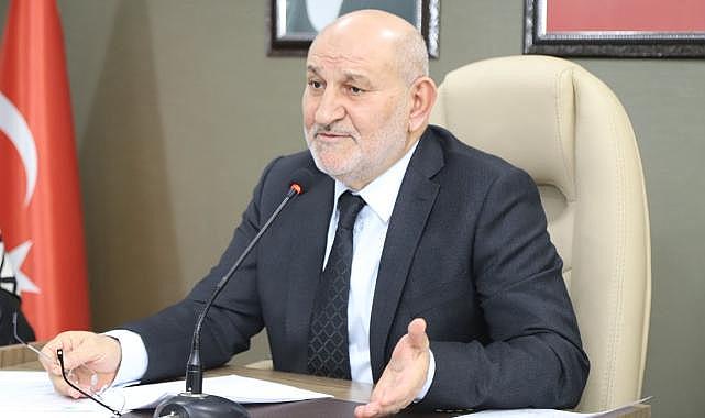 Araca mı Çöktünüz? Mecliste Orhan Topçu Sordu, İrfan Püsküllü Yanıtladı!