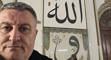 ARİF İNAL’DAN RAMAZAN BAYRAMI MESAJI 