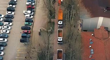 Başkan Albayrakoğlu; 