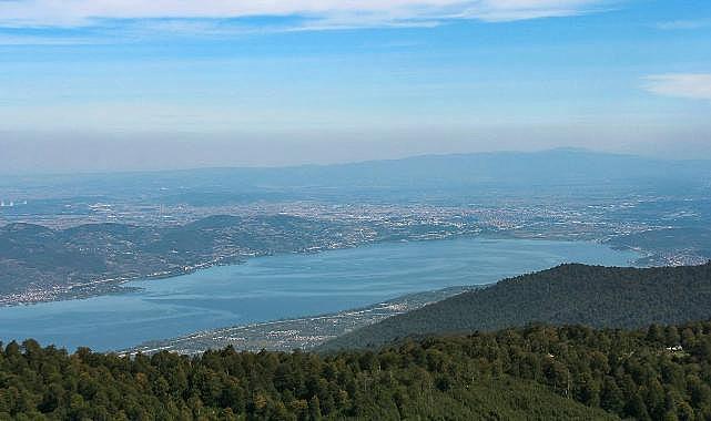 Başkan Alemdar’dan 22 Mart Dünya Su Günü Mesajı