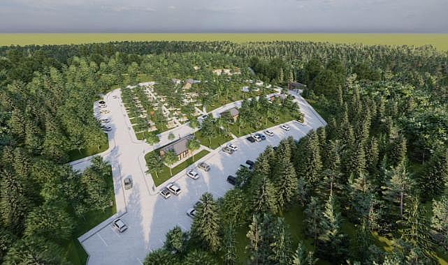 Başkan Alemdar’dan Karapürçek’e Bayram Müjdesi