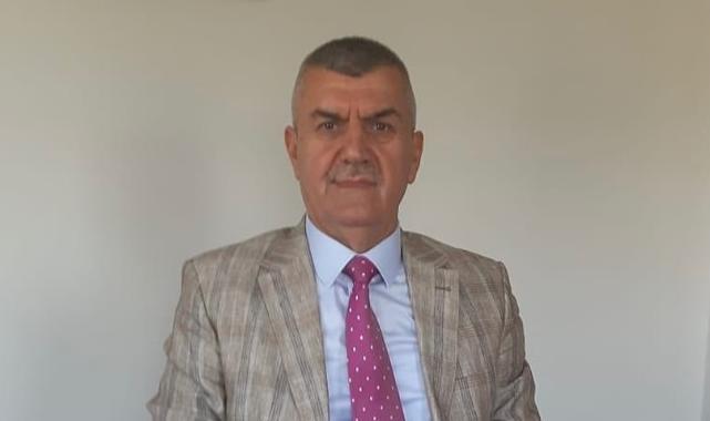 BAŞKAN İBRAHİM ŞAHİN'DEN 8 MART DÜNYA KADINLAR GÜNÜ MESAJI