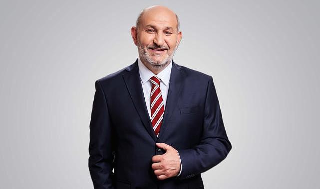 BAŞKAN İRFAN PÜSKÜLLÜ TÜM İSLAM ALEMİNİN KADİR GECESİNİ KUTLADI