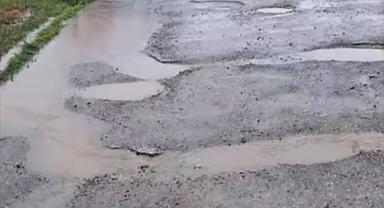 Başkan Püsküllü ve Kaymakam Gökpınar’a mesaj var