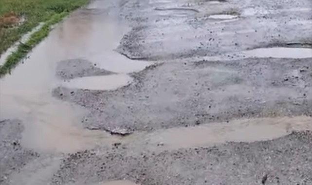 Başkan Püsküllü ve Kaymakam Gökpınar’a mesaj var