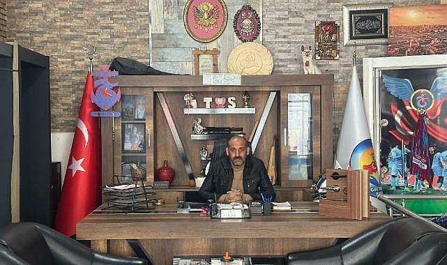 BAŞKAN SEDAT TERZİ'DEN ÇANAKKALE MESAJI