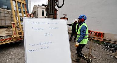 Başkan Yusuf Alemdar 'Tarihi Gün' Diyerek Açıkladı